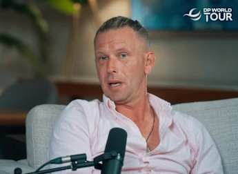 Marcel Siem: Tales from a DP World Tour legend