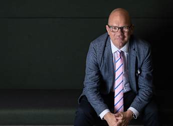 Hear from members of our Executive Leadership Team