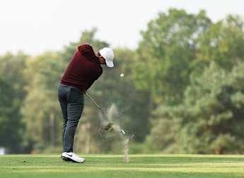 DP World Tour in 2024 | The weird and wonderful