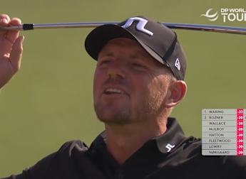 DP World Tour in 2024 | Unluckiest shots