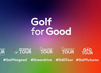 Golf for Good Impact Report 2024 