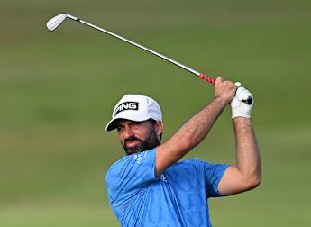 AfrAsia Bank Mauritius Open - Day one digest