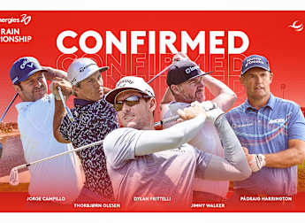 Defending champion Frittelli among host of stars confirmed for 2025 Bapco Energies Bahrain Championship