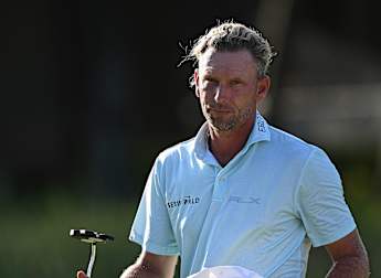 AfrAsia Bank Mauritius Open - Day two digest