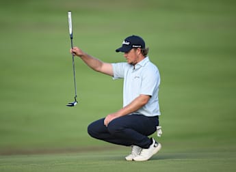 AfrAsia Bank Mauritius Open - Day three digest