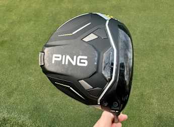 John Parry: What's in the bag?