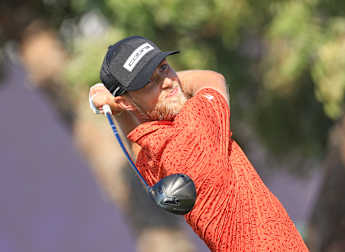 Stand-out breakthrough acts on the DP World Tour in 2024