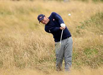 What is the DP World Tour's toughest composite course from 2024? 