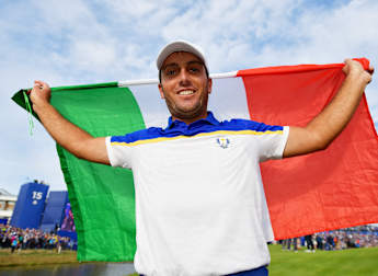 Team Cup: Meet the teams - Continental Europe