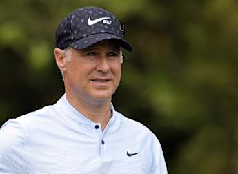 Trevor Immelman to be appointed chairman of OWGR in April