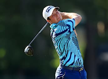 World-class field set to gather at  2025 Hero Dubai Desert Classic