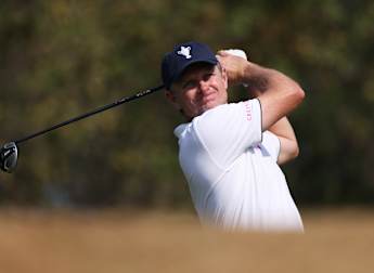 Justin Rose wants to make experience count at Team Cup