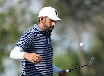 Team Cup: Day three order of play for Sunday's singles announced