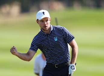 Team Cup - Day one digest