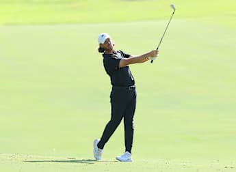 Tommy Fleetwood fuelled by Dallah desire in Dubai
