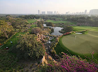 Hero Indian Open: Five things to know