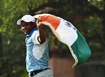 DP World Tour to write another chapter in India