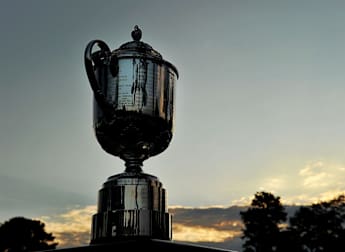 Who is playing in the 2023 US PGA Championship? 