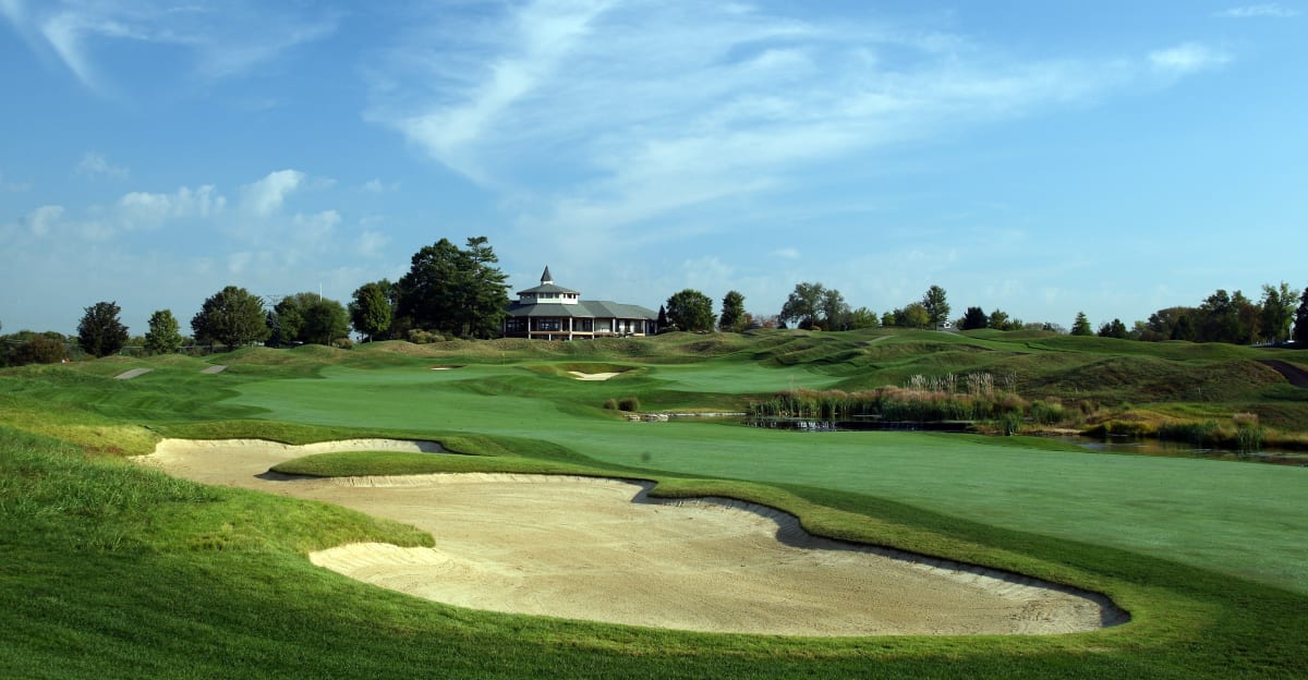 The changes to Valhalla since its last Major - Articles - DP World Tour