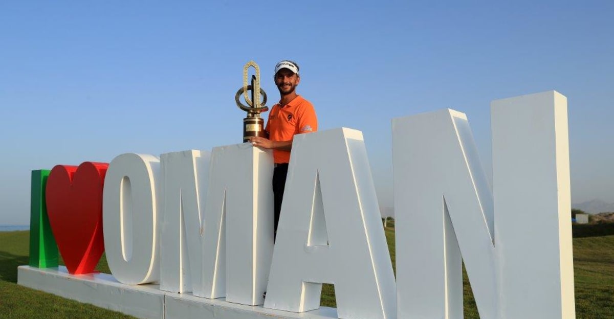 Five things to know: Oman Open