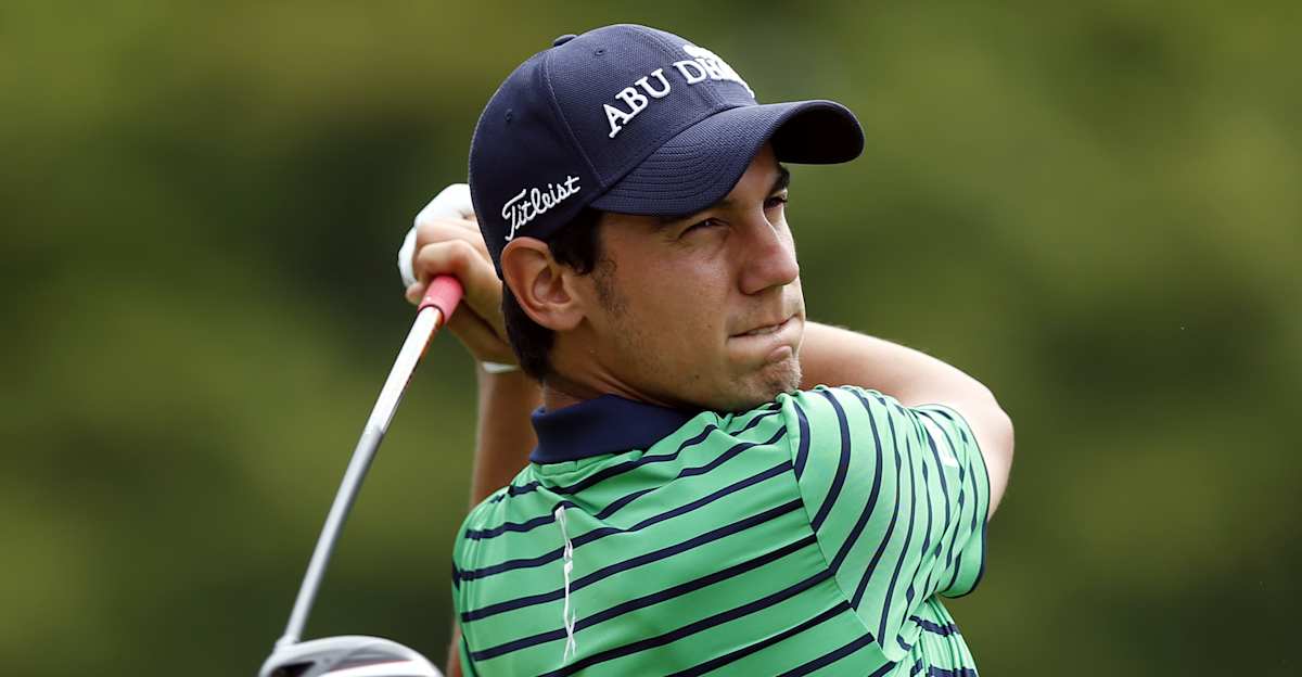 Star players commit to the World Cup of Golf - Articles - DP World Tour