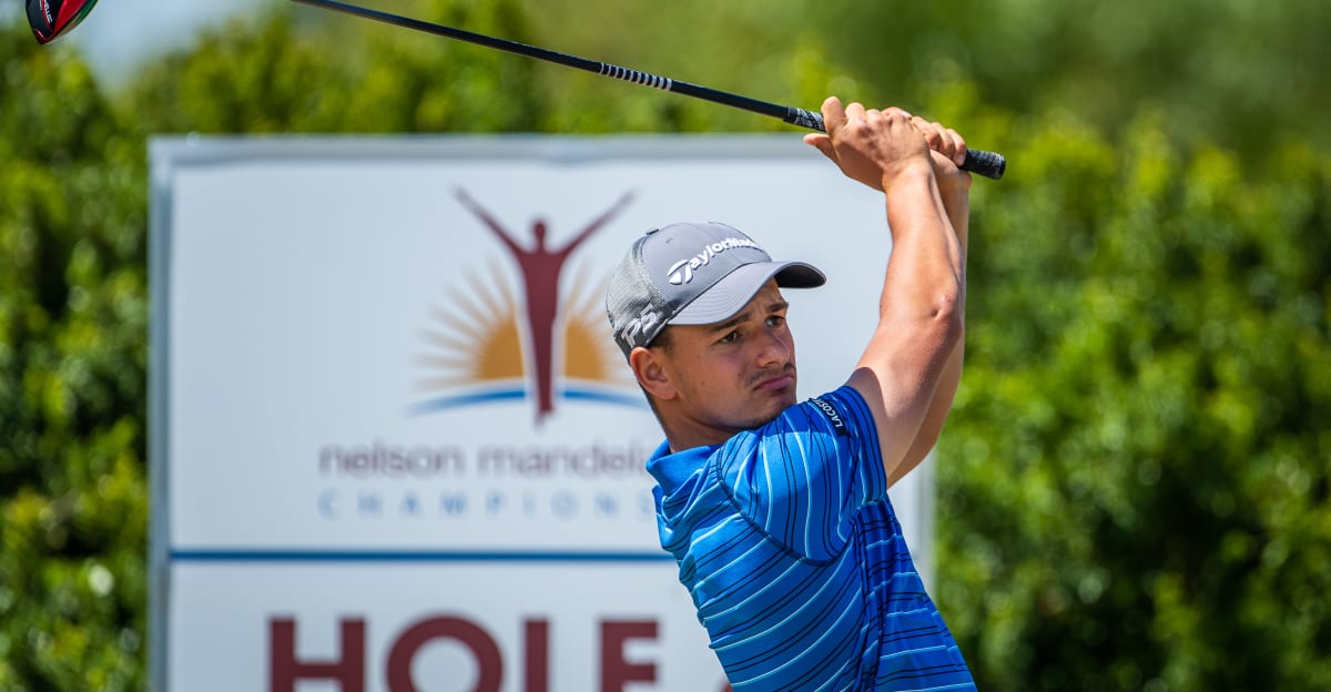 Vaillant shows fight to retain Humewood lead - Articles - HotelPlanner Tour
