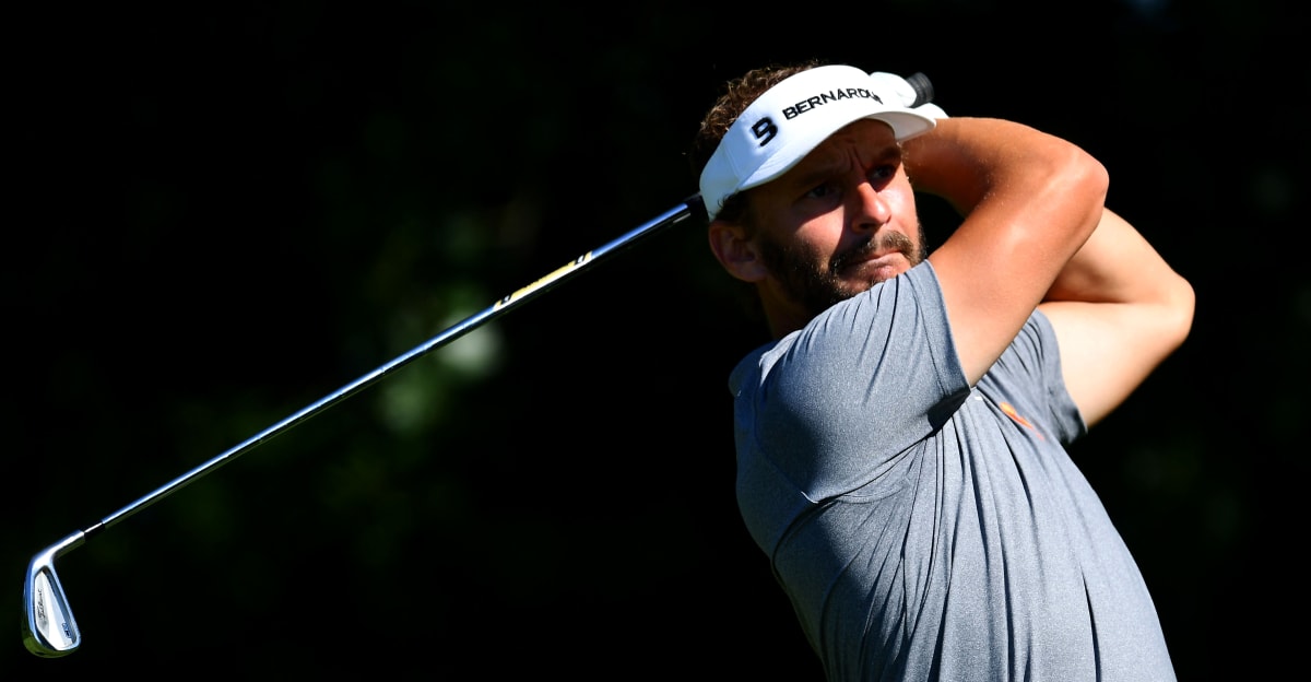 Dutch duo in the hunt in Austria - Articles - DP World Tour