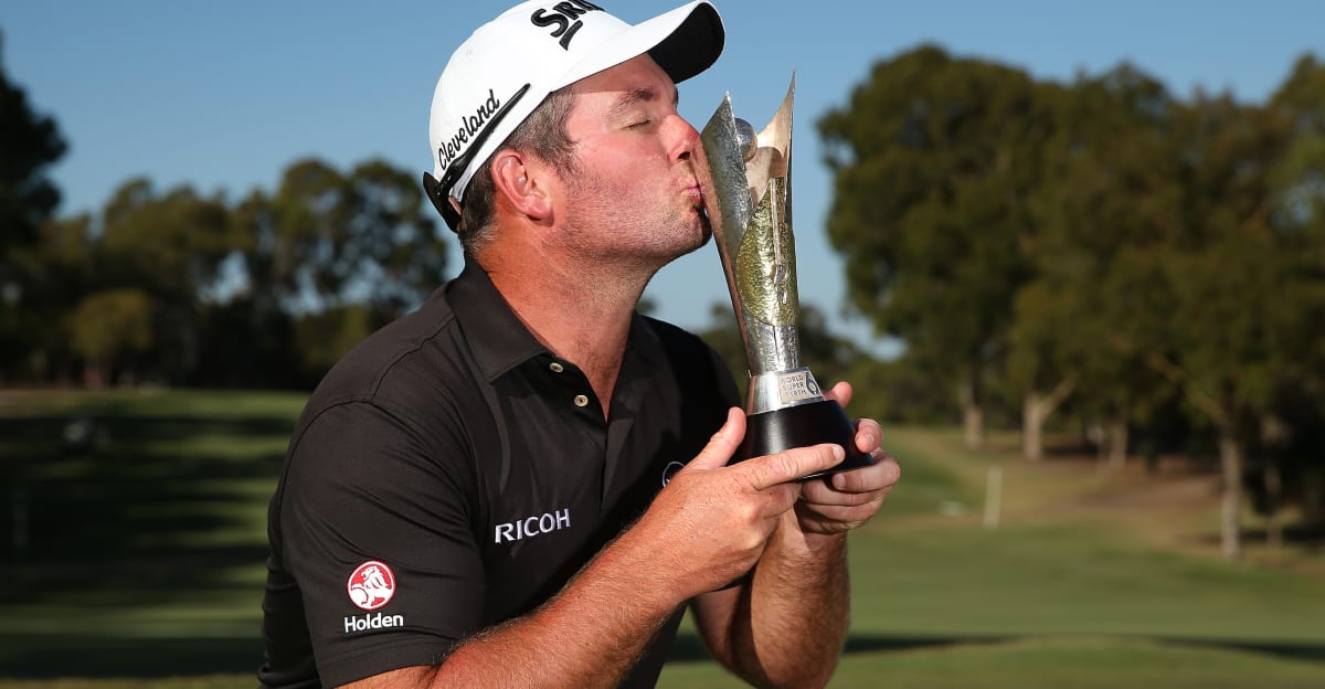 Fox claims maiden win in Perth - Articles - DP World Tour