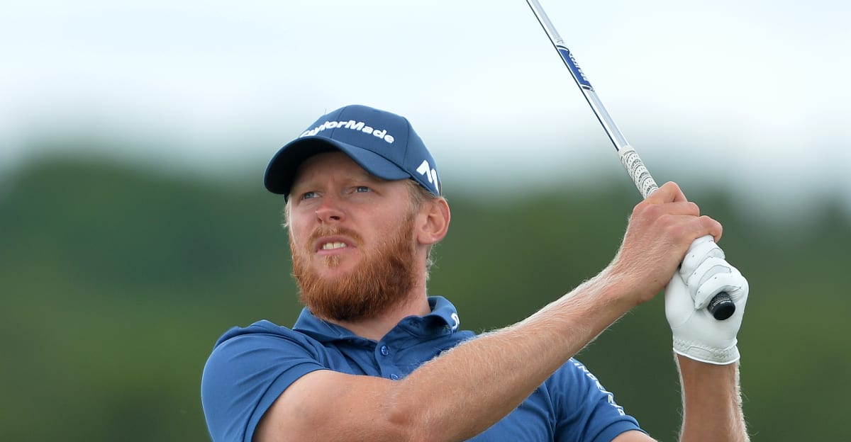 Soderberg seeking boost from home support - Articles - HotelPlanner Tour