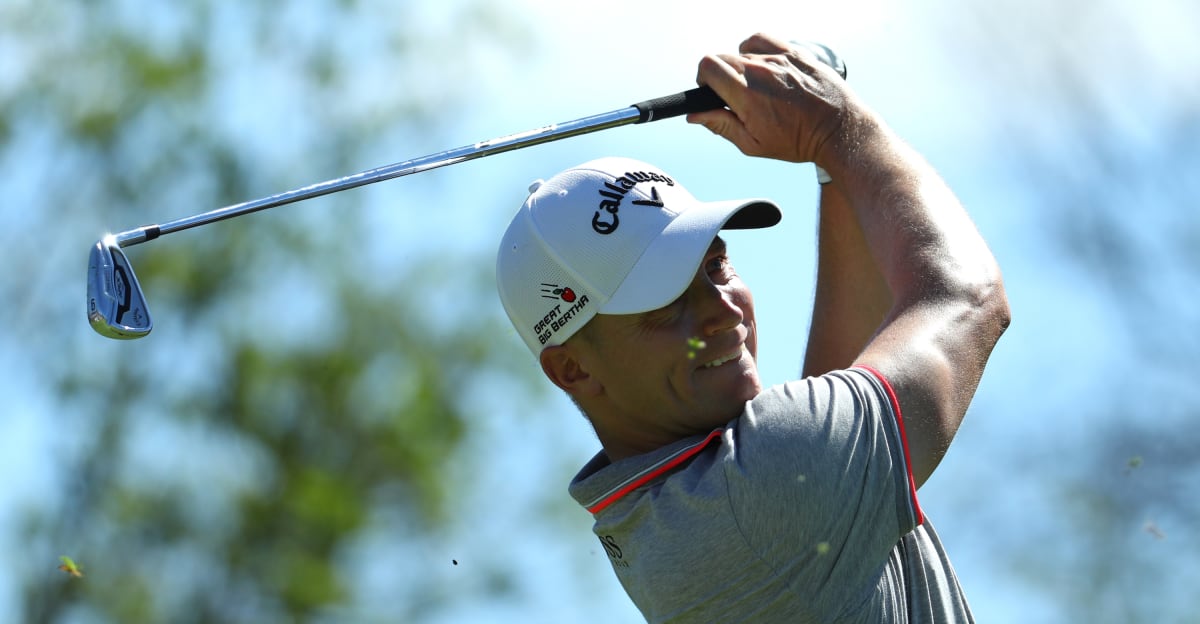 Noren in command in Sun City - Articles - DP World Tour