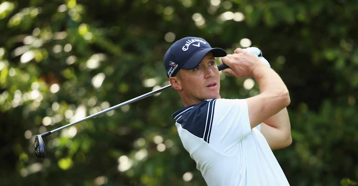 Noren calm ahead of title defence - Articles - DP World Tour