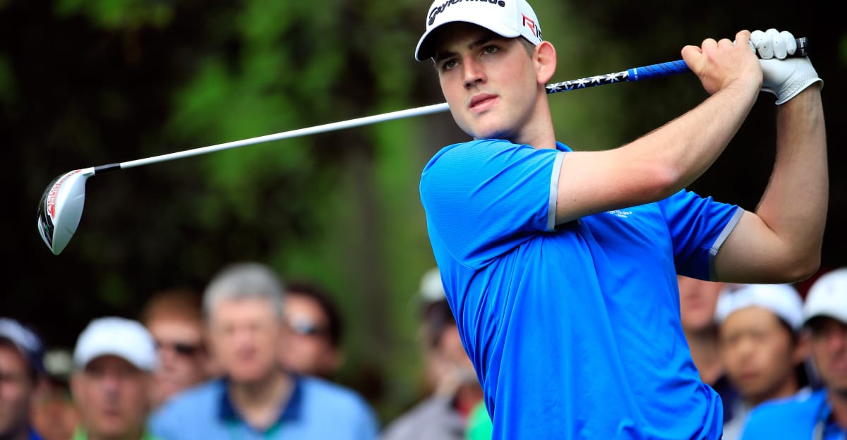 No nerves for Neil ahead of professional debut in Scotland - Articles ...