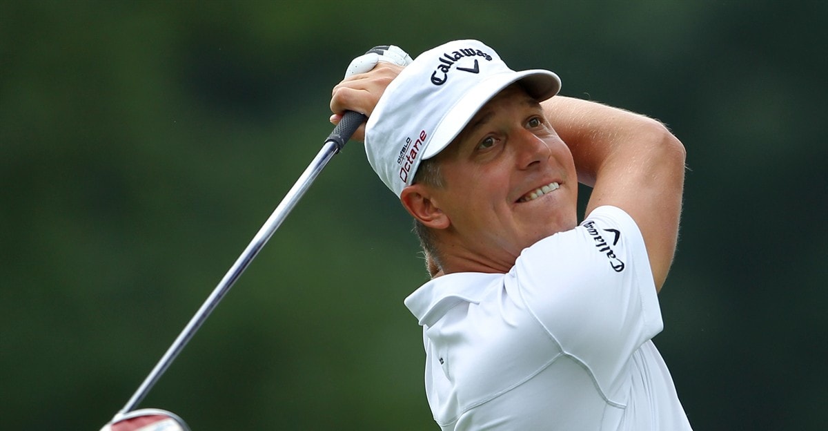 Allenby claims lead in Malaysia - Articles - DP World Tour