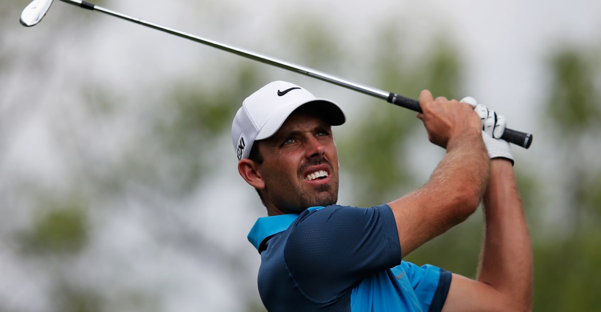 Merrick denies Schwartzel and Jacobson - Articles - DP World Tour