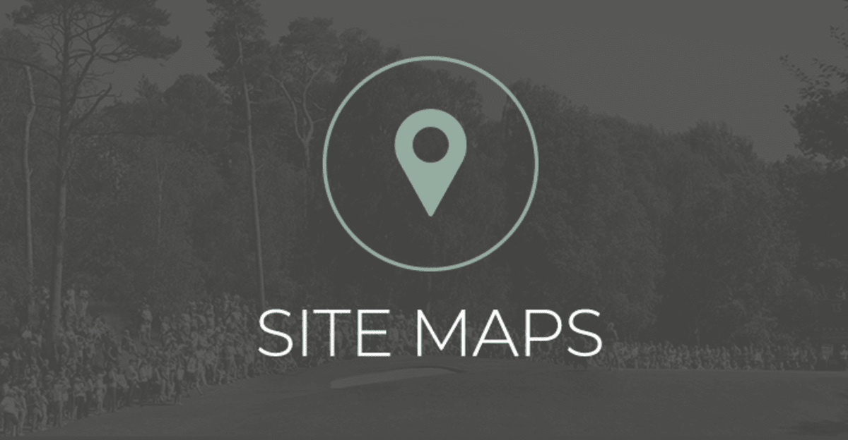 Site Maps - Articles - DP World Tour