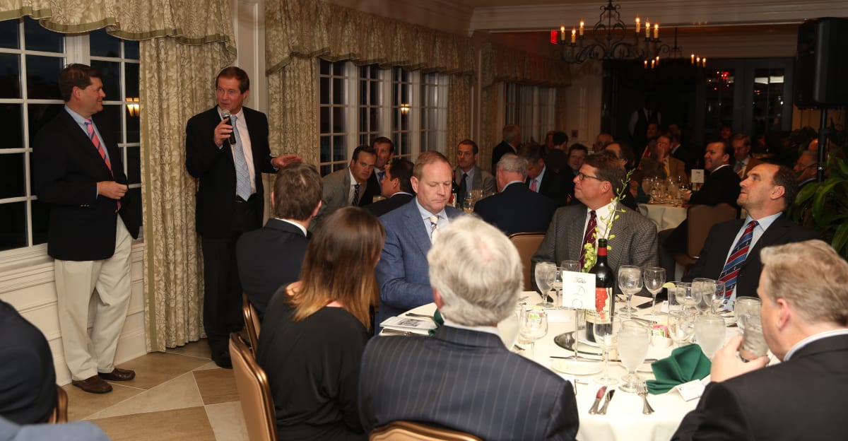 European Tour International Gathering - Articles - DP World Tour