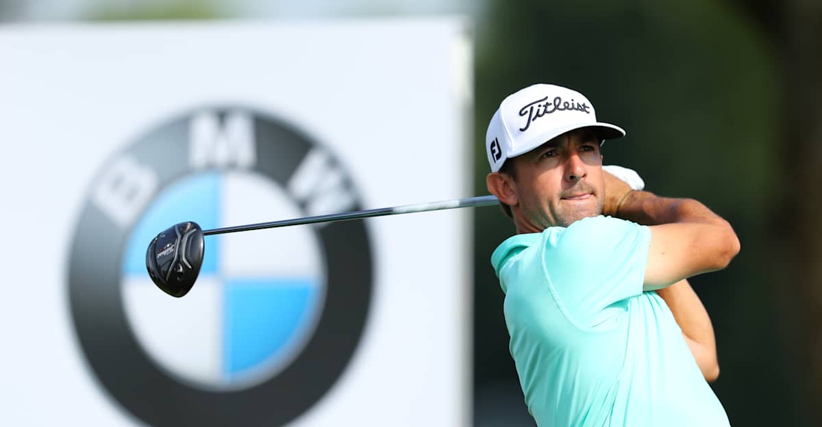 Ormsby leads the way in Germany - Articles - DP World Tour