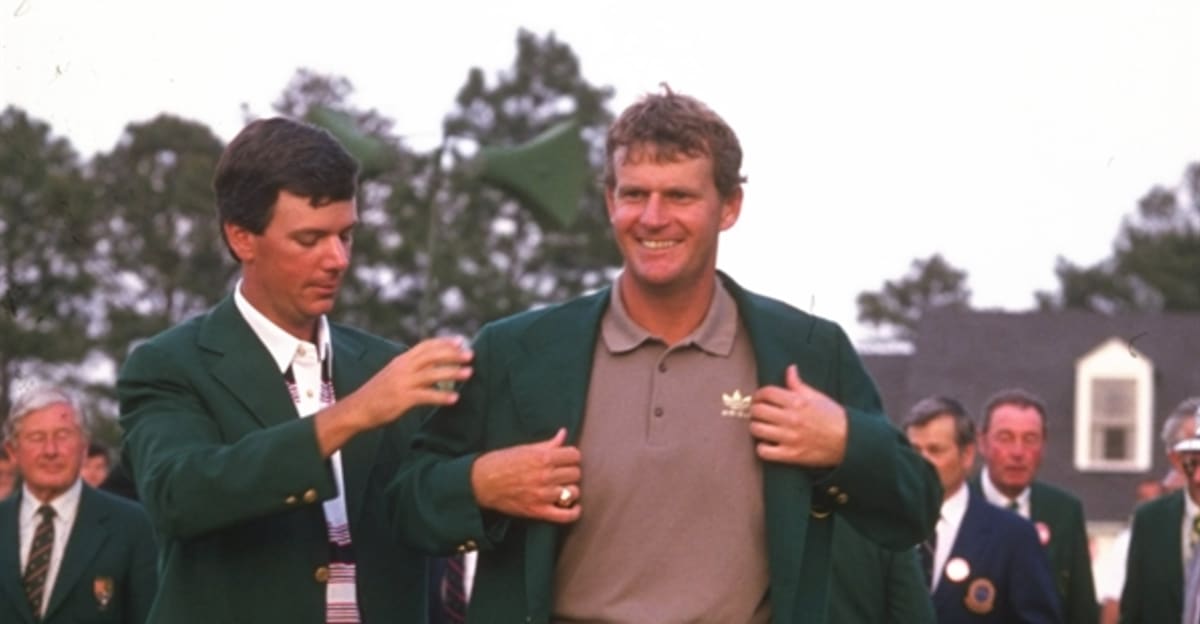 Lyle on achieving a childhood dream - Articles - DP World Tour