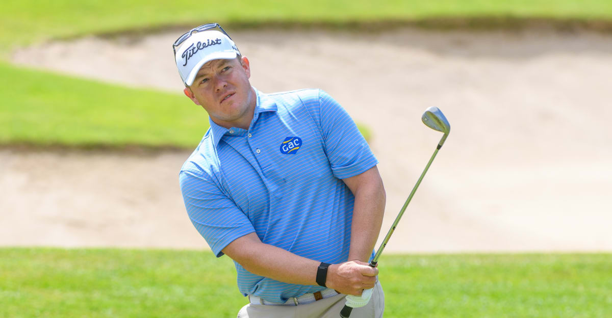 Coetzee eager to make a splash in Mauritius - Articles - DP World Tour