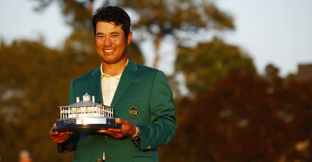 Five things to know: The Masters - Articles - DP World Tour