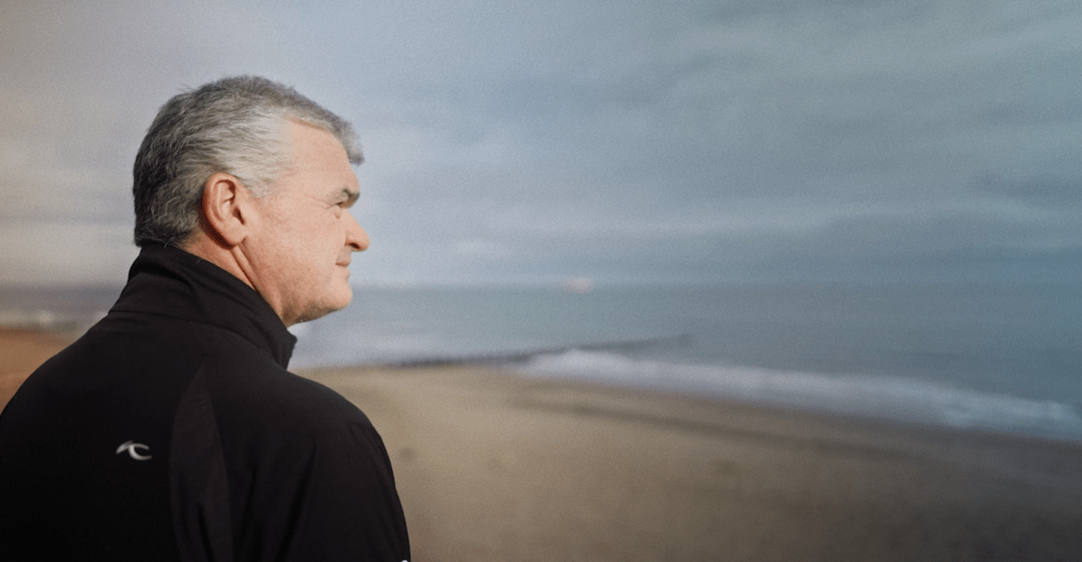 Roots: Paul Lawrie | presented by Velocity Global - Articles - DP World ...