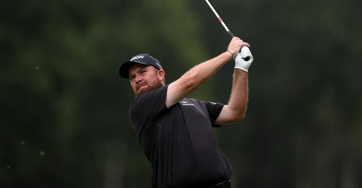 Shane Lowry heaps praise on Horizon Irish Open after finishing third ...