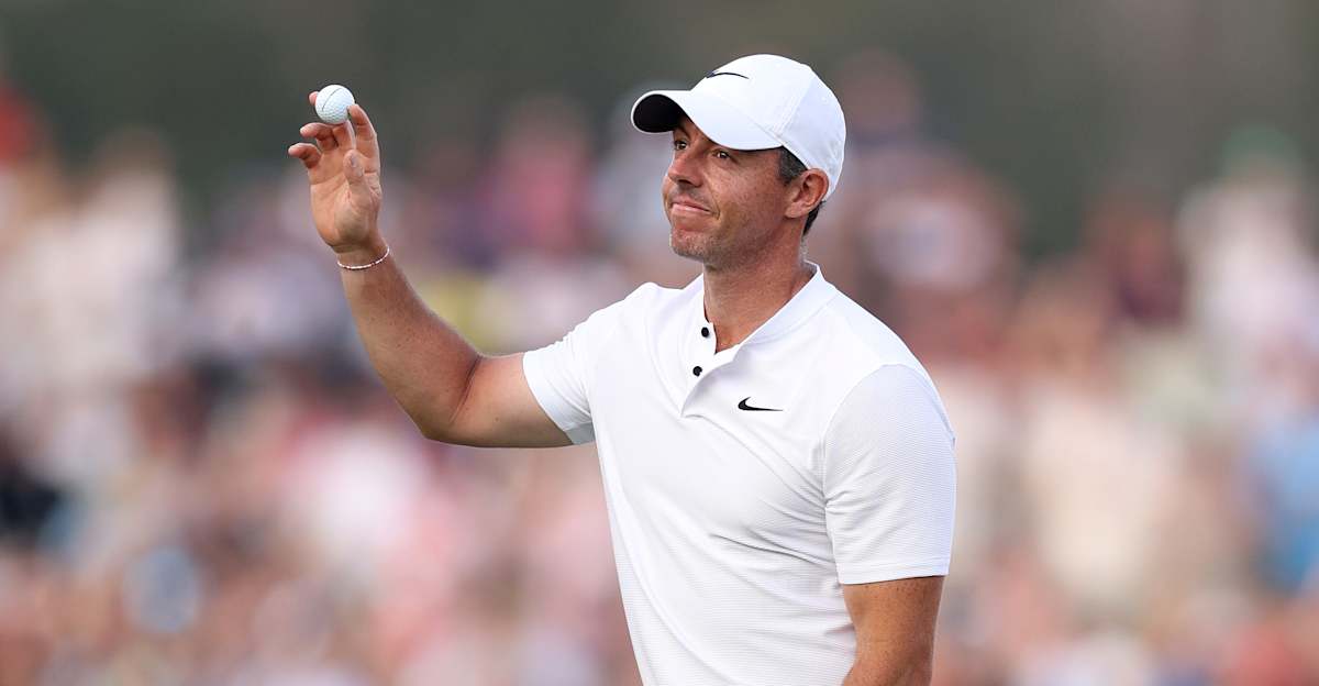 Abu Dhabi HSBC Championship: Who can stop Rory McIlroy winning the Race ...