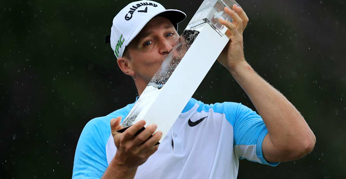 Rolex Series Roll of Honour - Articles - DP World Tour