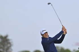 Image of Julien QUESNE