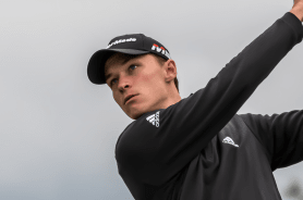 Image of Rasmus HØJGAARD