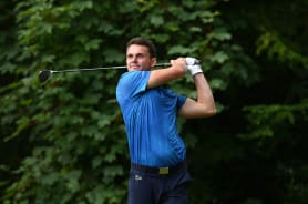 Image of Ryan LUMSDEN