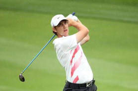 Roll of honour - Tommy Fleetwood