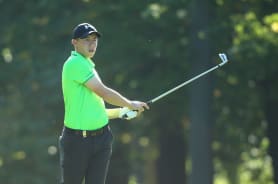 Roll of honour - Matt Fitzpatrick