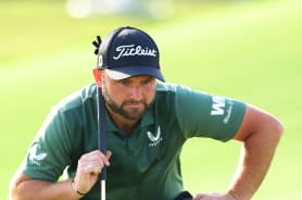 Image of Andy SULLIVAN